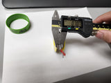 ABRASIVE CORDS & TAPES