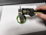 ABRASIVE CORDS & TAPES