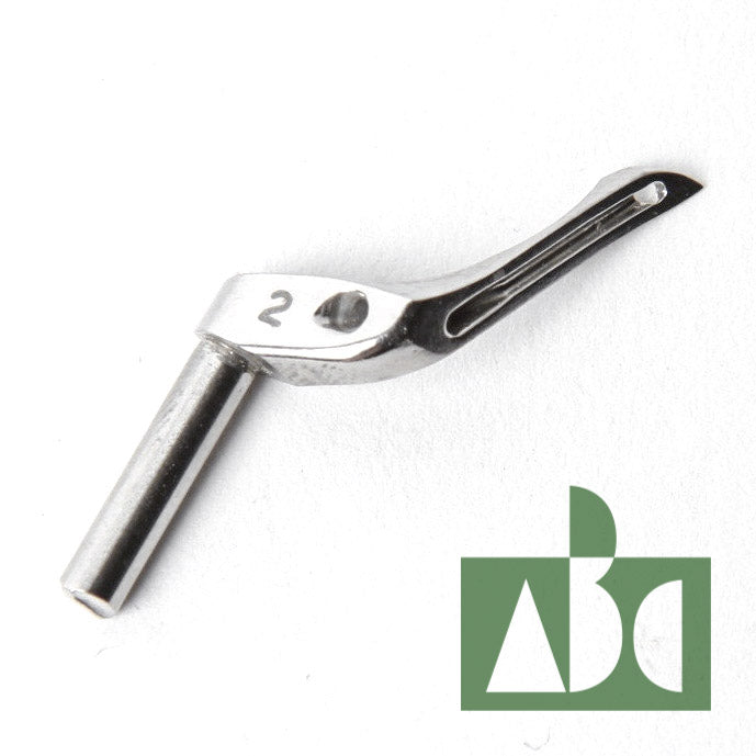 204062 Upper Looper F.-4 / IV #2 | ABC Sewing Machine – ABC