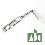 204314A 401-Looper #4/IV (2,3mm)