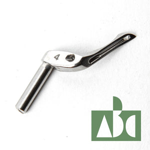 204314A 401-Looper #4/IV (2,3mm) | ABC Sewing Machine – ABC