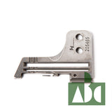 205465-C Needle Plate for Pegasus Overlock