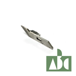 ANGLED-UP.KNF CARBIDE