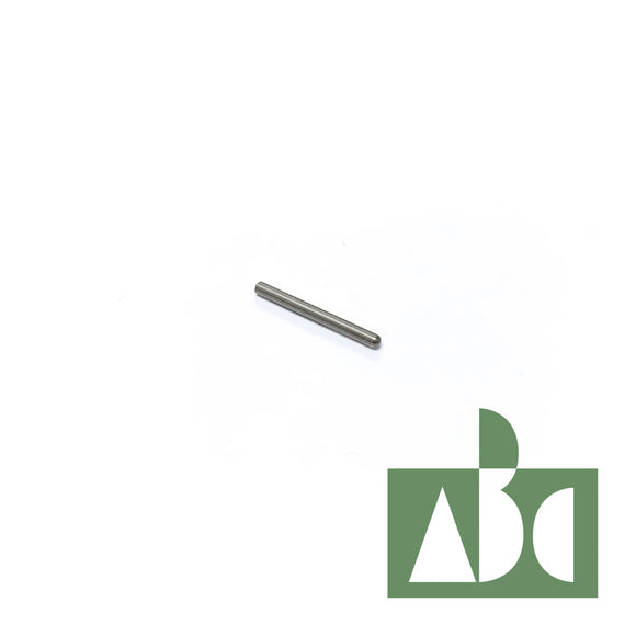 22618300 TENSION RELEASE PIN, B