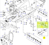23638059 SAFETY SWITCH ASM.