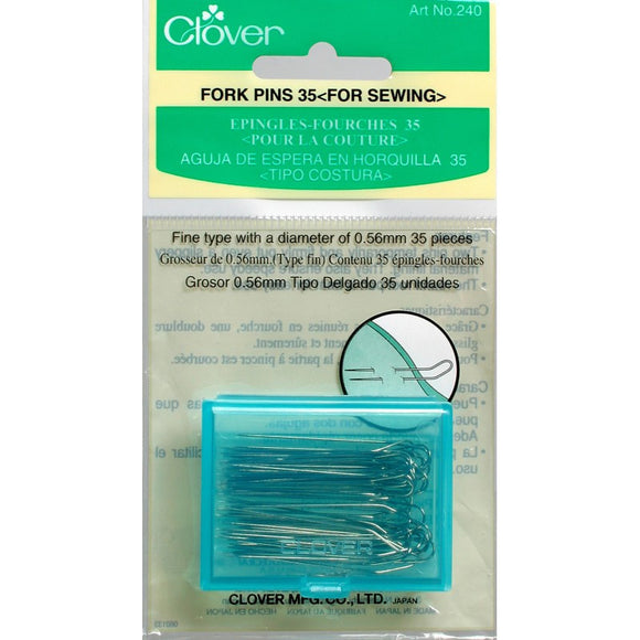 Clover Triangle Tailor Chalk Blue 432B 269 : Great Value For Money