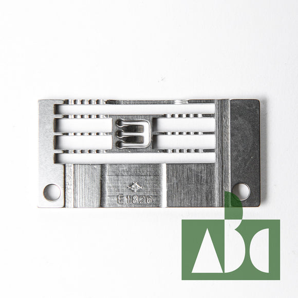 257018B56-C Needle Plate W500