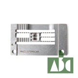 257095C64 Needle Plate 6.4 for W600-08