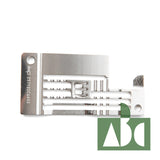 257102C64 Needle Plate 6.4 for W600