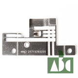257157B32 Needle Plate