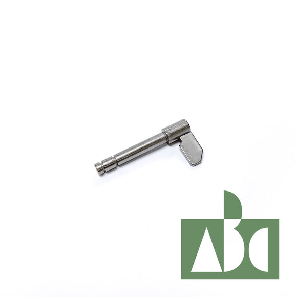 26501858 INNER HOOK PRESSER ASM.