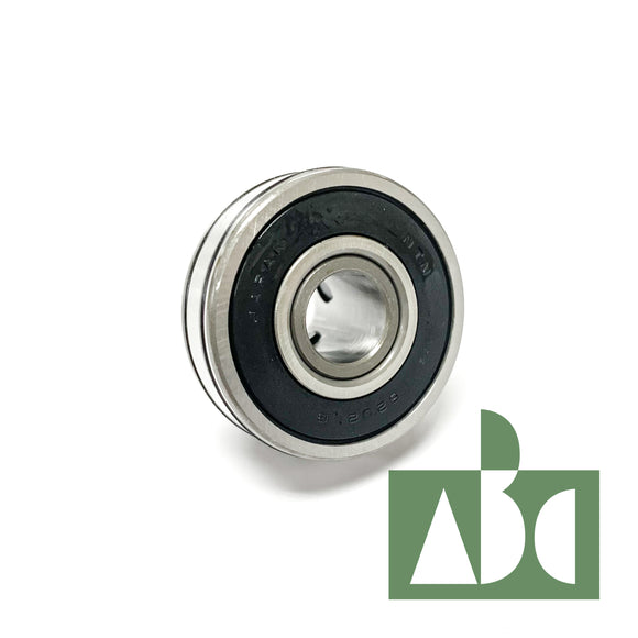 BALL BEARING ASSY.