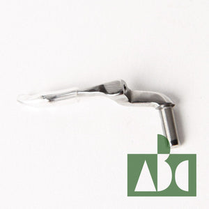 277010A-C Looper #5 for Pegasus - Upper | ABC Sewing Machine – ABC
