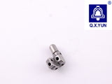 NEEDLE CLAMP 3MM