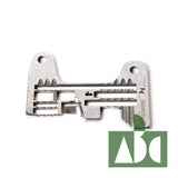 277516R50-C Needle Plate 5x5 for EX3216