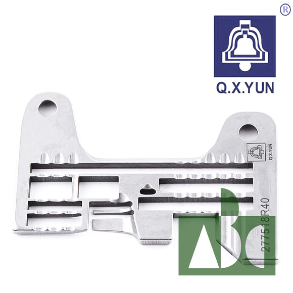 277518R40-C NEEDLE PLATE