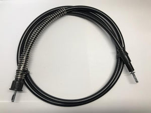 3QSP-US/P08N BLACK CABLE
