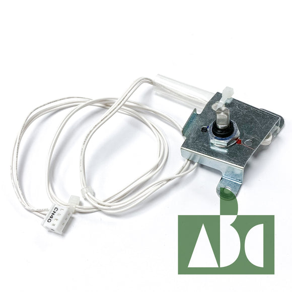 40003485 SENSOR MOUNTING PLATE A ASM.