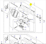 40003574 MANUAL SWITCH BASE COMPL. A