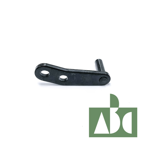 LEVER DRIVING PLATE RIGHT ASM