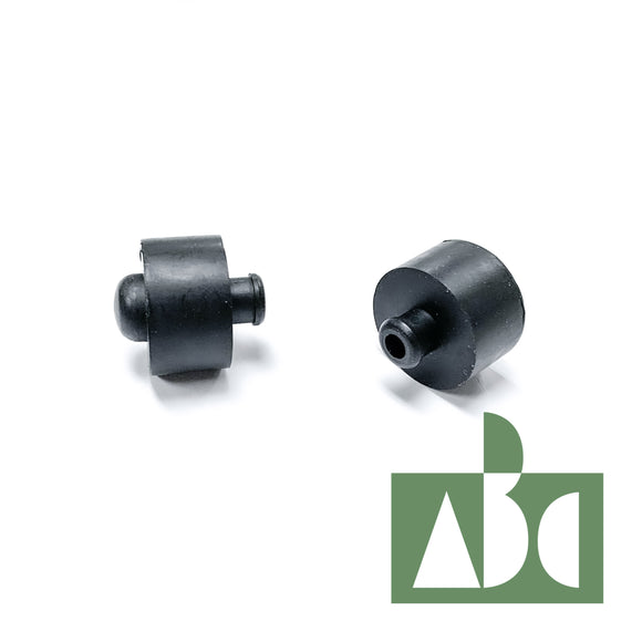 40016194 FRAME SUPPORT RUBBER