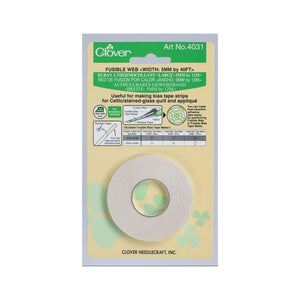 4031 CLO-  Clover Fusible Web