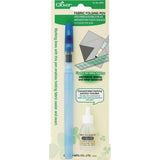4053-CLO  Clover Fabric Folding Pen