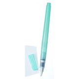 4053-CLO  Clover Fabric Folding Pen