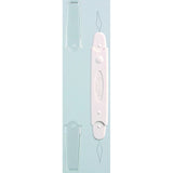 462/NV-CLO  Clover Double Needle Threader