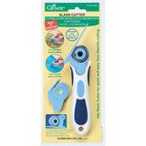 499-CLO  Clover Slash Cutter