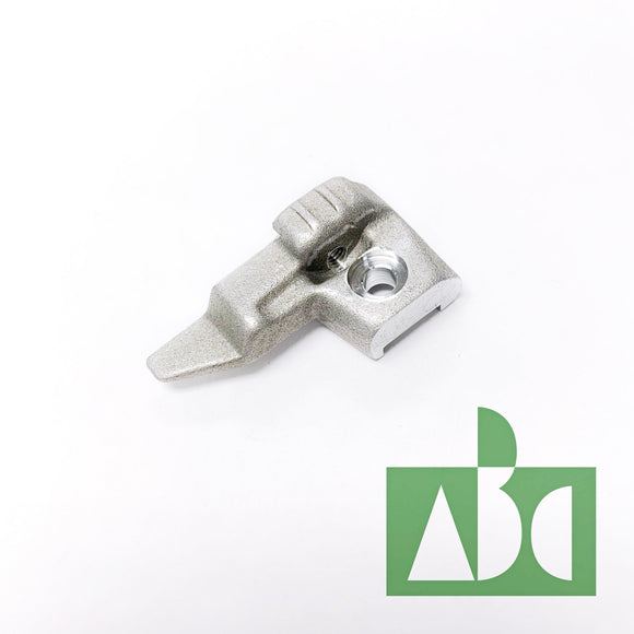 5H000100009 Upper Knife Clamp