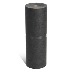 CUT AWAY BACKING-663S2085 23"X100YDS (BLACK)