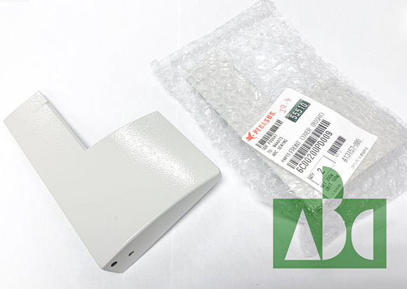 6C00200PD00 Front Cover