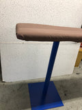 52" IRONING BOARD WITH METAL S