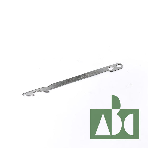 8C081200000 Lower Knife