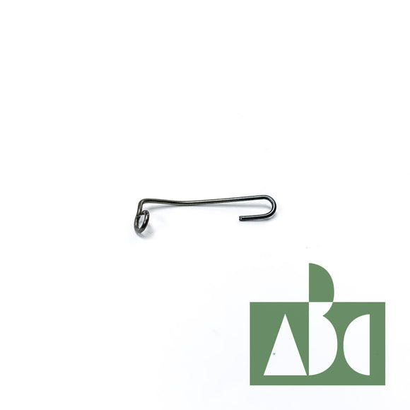 8S0168AK Spring Bottom