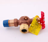 905  SIGHT GLASS FIXTURE 1/2" UPPER