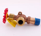 946  LOWER GLASS FIXTURE