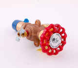 946  LOWER GLASS FIXTURE