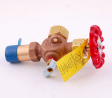 946  LOWER GLASS FIXTURE