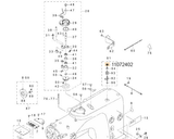 11072402 Thread Tension Nut