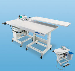 ASN690 JUKI Automated Serging Machine <br><span style="color:blue">(**Please call or email for pricing and availability.)</span>