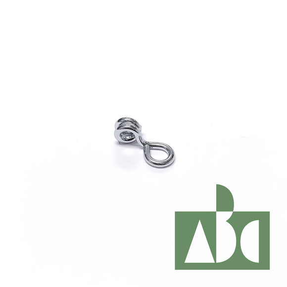 FRAME THREAD GUIDE B