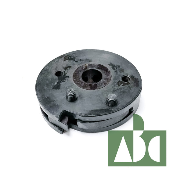 B12103720A0 STOP MOTION DISC ASM.