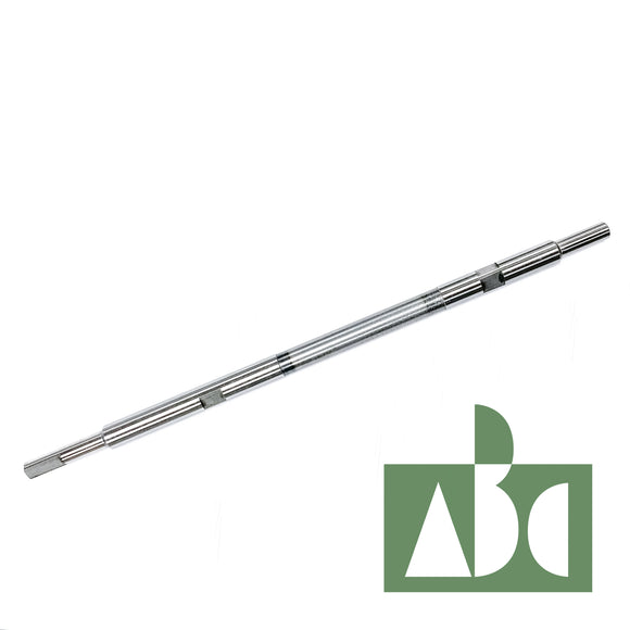 B1219372000/26013003 LOOPER SHAFT