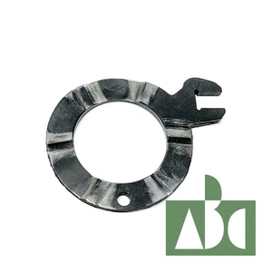 BRAKE RELEASE CAM