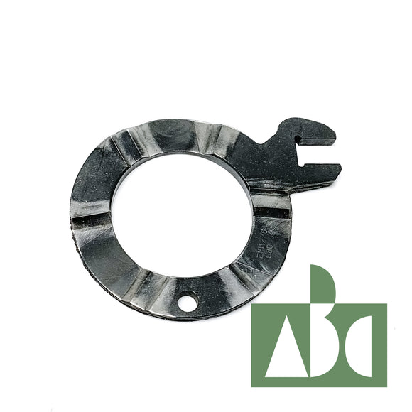 BRAKE RELEASE CAM