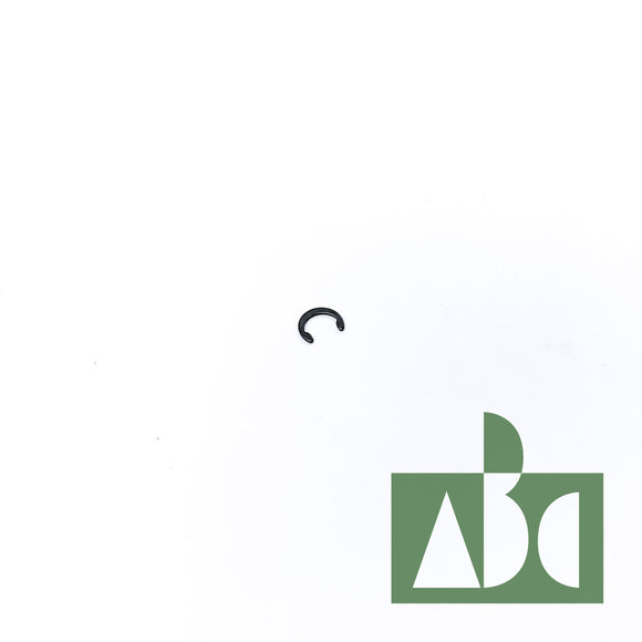 B1229232000/RC0410415KP SNAP RING