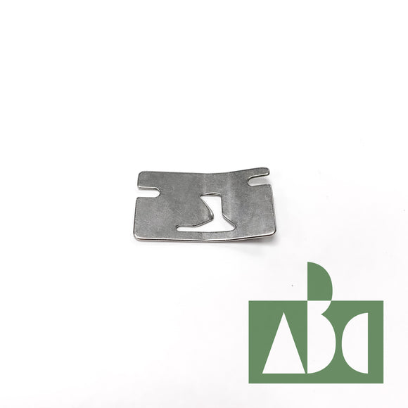 B1815210000 SHUTTLE UPPER SPRING