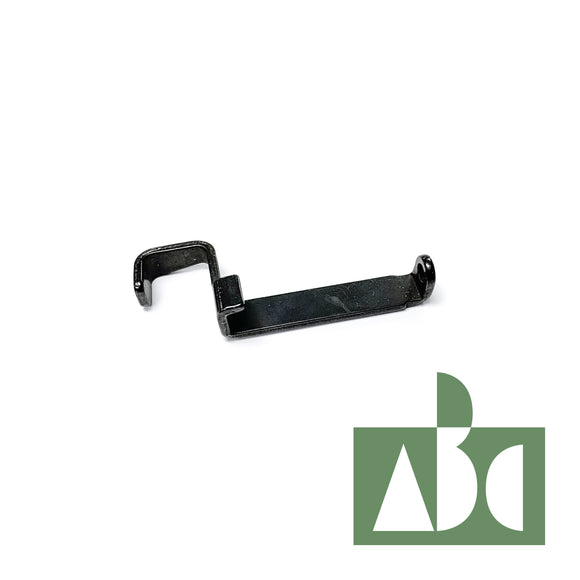 26222406 SHUTTLE RACE LATCH, L